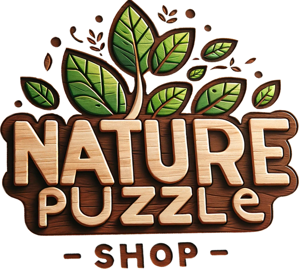 NaturePuzzleShop